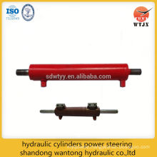 hydraulic cylinders power steering
